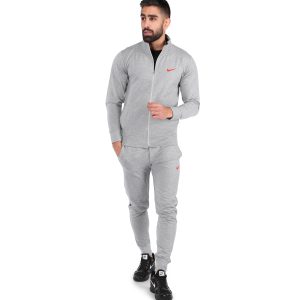 ست سویشرت شلوار مردانه آستین بلند Nike مدل 42916