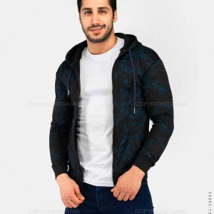سویشرت مردانه Diesel مدل 24011