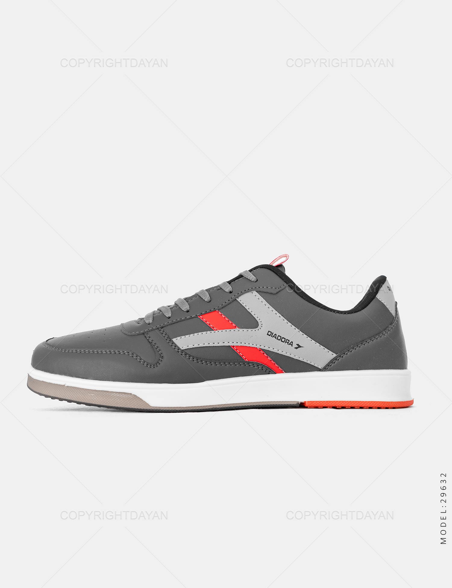 کفش اسپرت مردانه Diadora مدل 29632