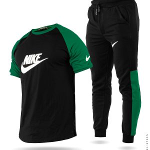 ست تیشرت شلوار مردانه Nike مدل 37315