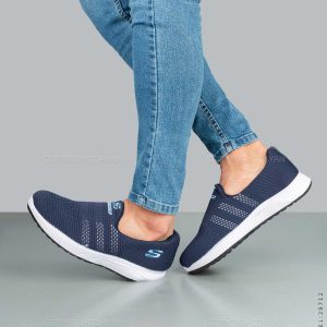 کفش اسپرت مردانه Skechers مدل 29712