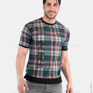 تیشرت مردانه Alma مدل 29962