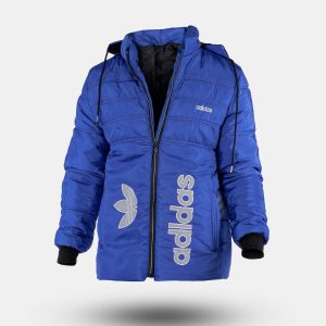 کاپشن مردانه اسپرت Adidas مدل 33909