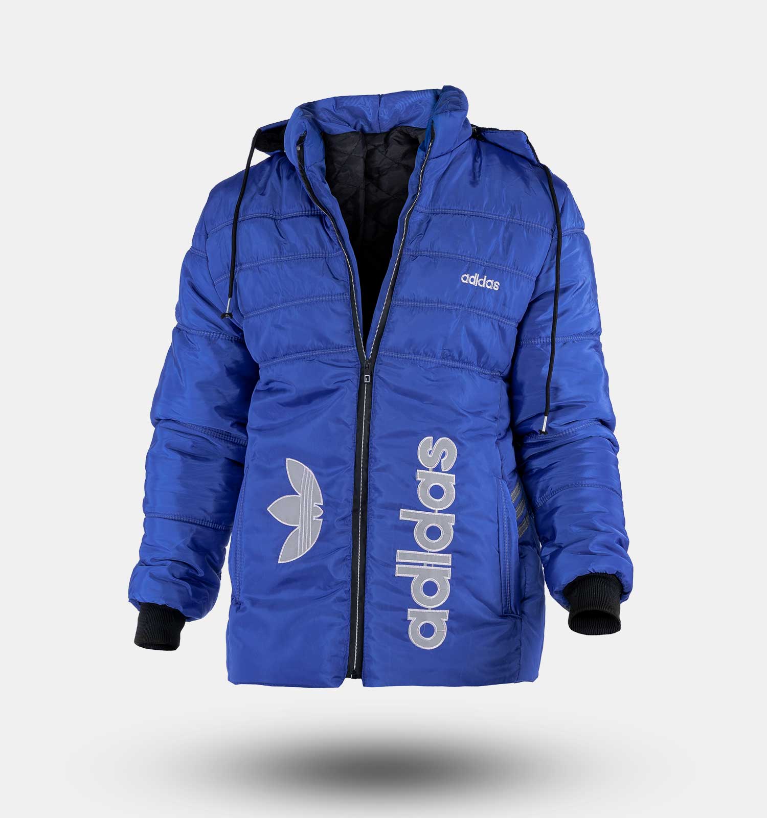 کاپشن مردانه اسپرت Adidas مدل 33909