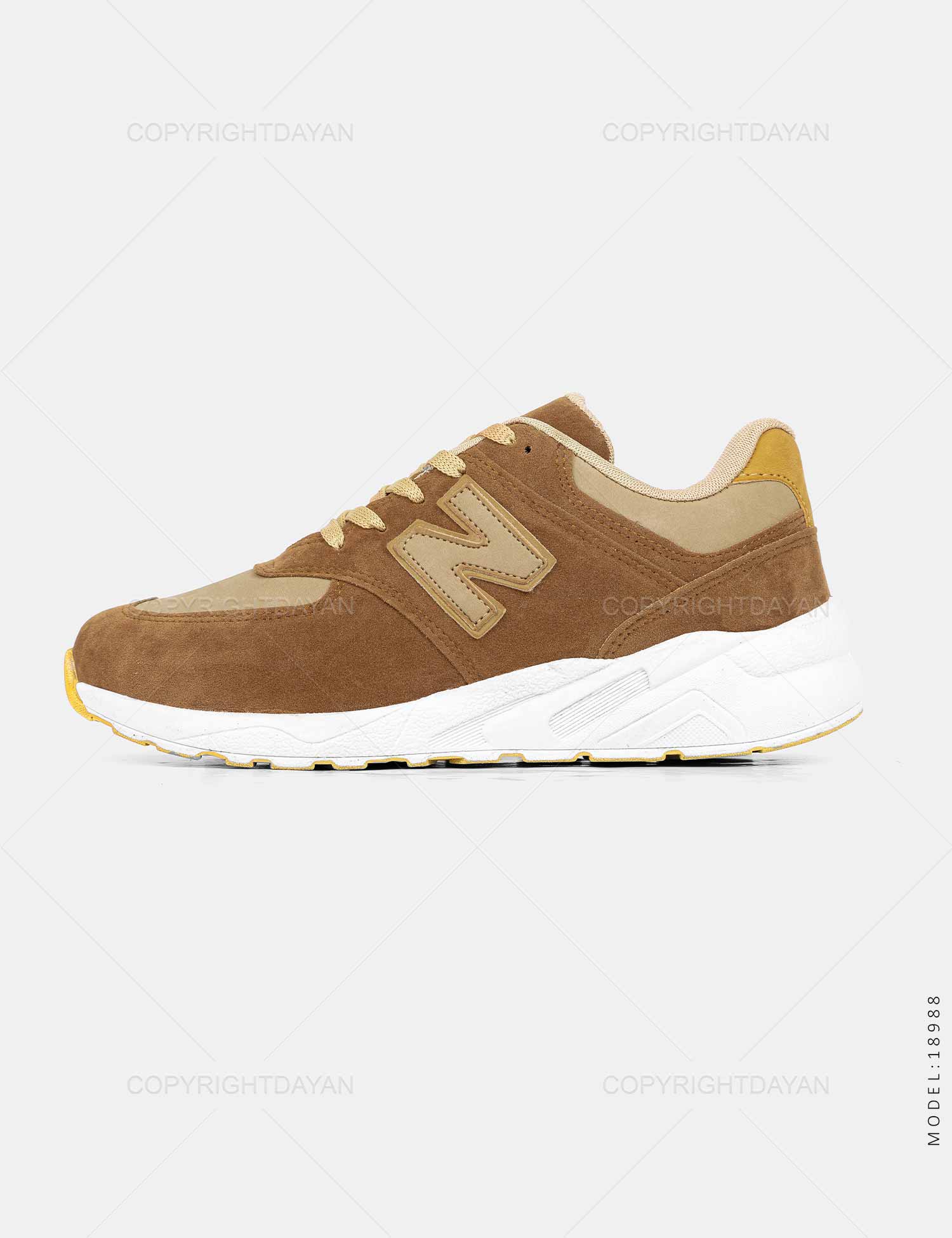 کفش مردانه New Balance مدل 18988