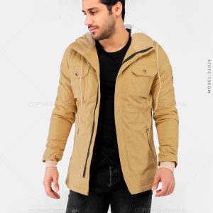 کاپشن مردانه Levi ‘ s مدل 23026