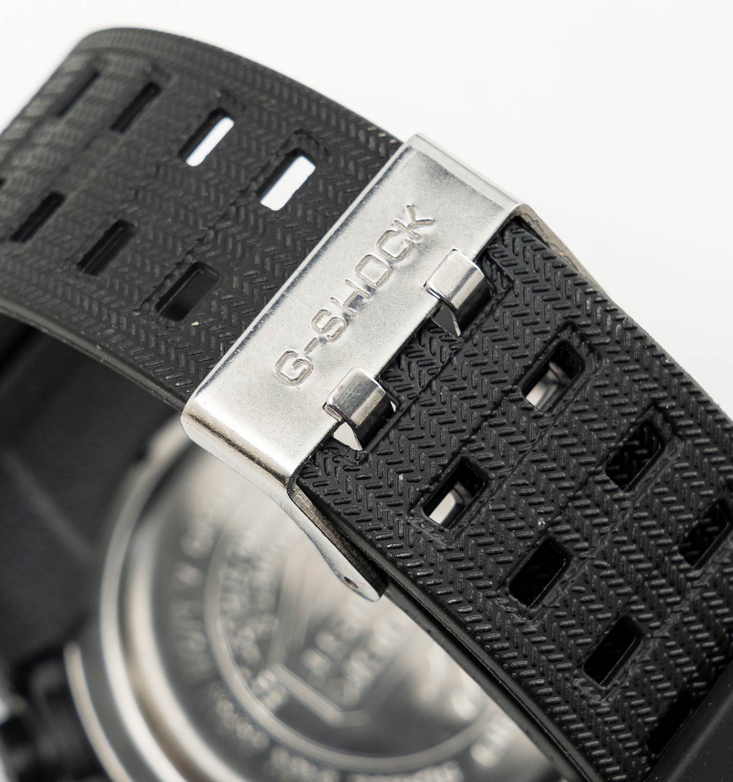 ساعت مچی عقربه ای مردانه Casio مدل 39408