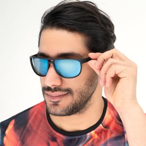عینک آفتابی مردانه Marlon مدل 26278