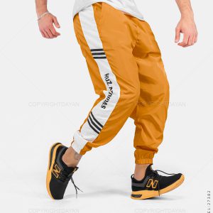 شلوار اسلش مردانه Adidas مدل 27382