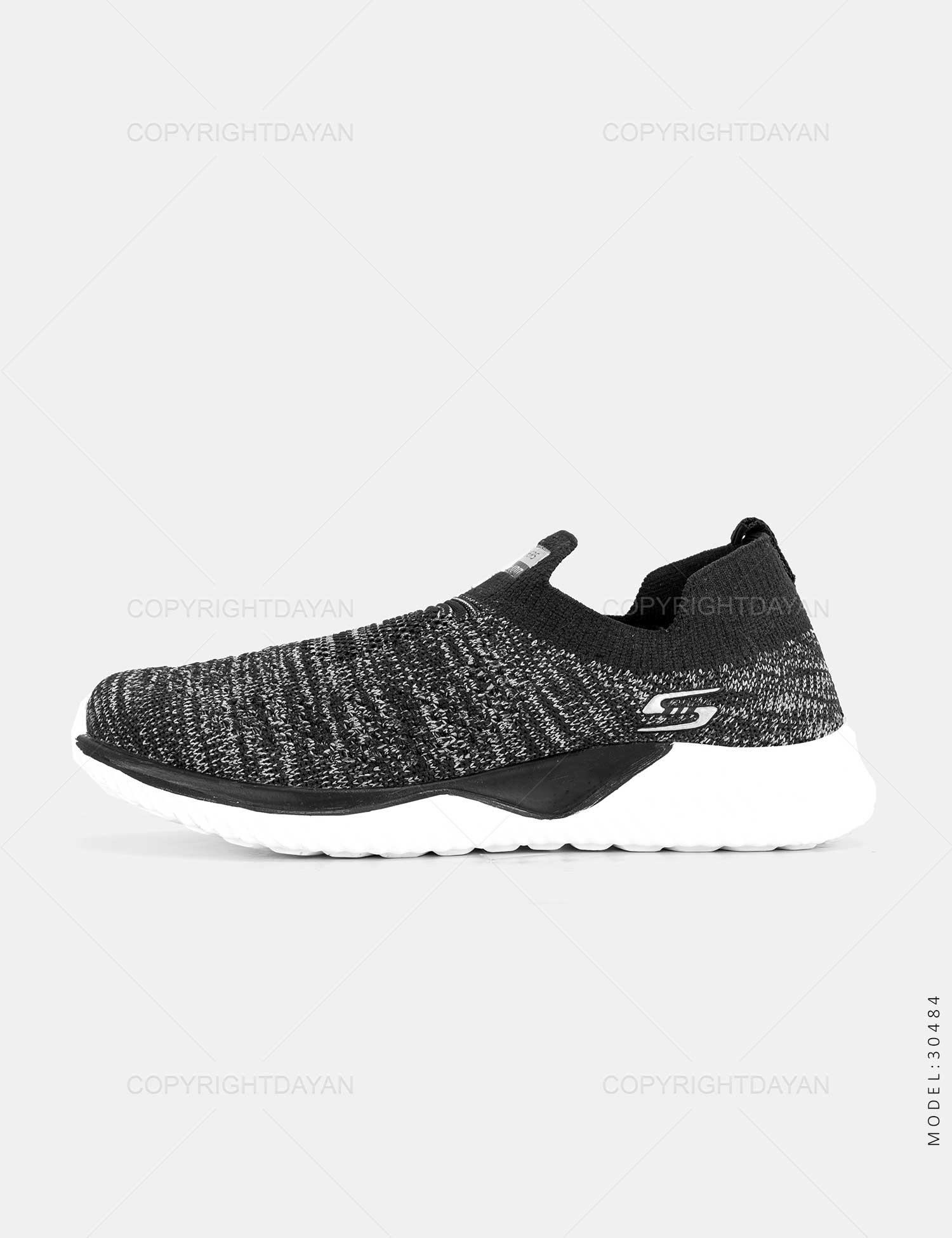 کفش ورزشی مردانه اسکیچرز Skechers مدل 30484