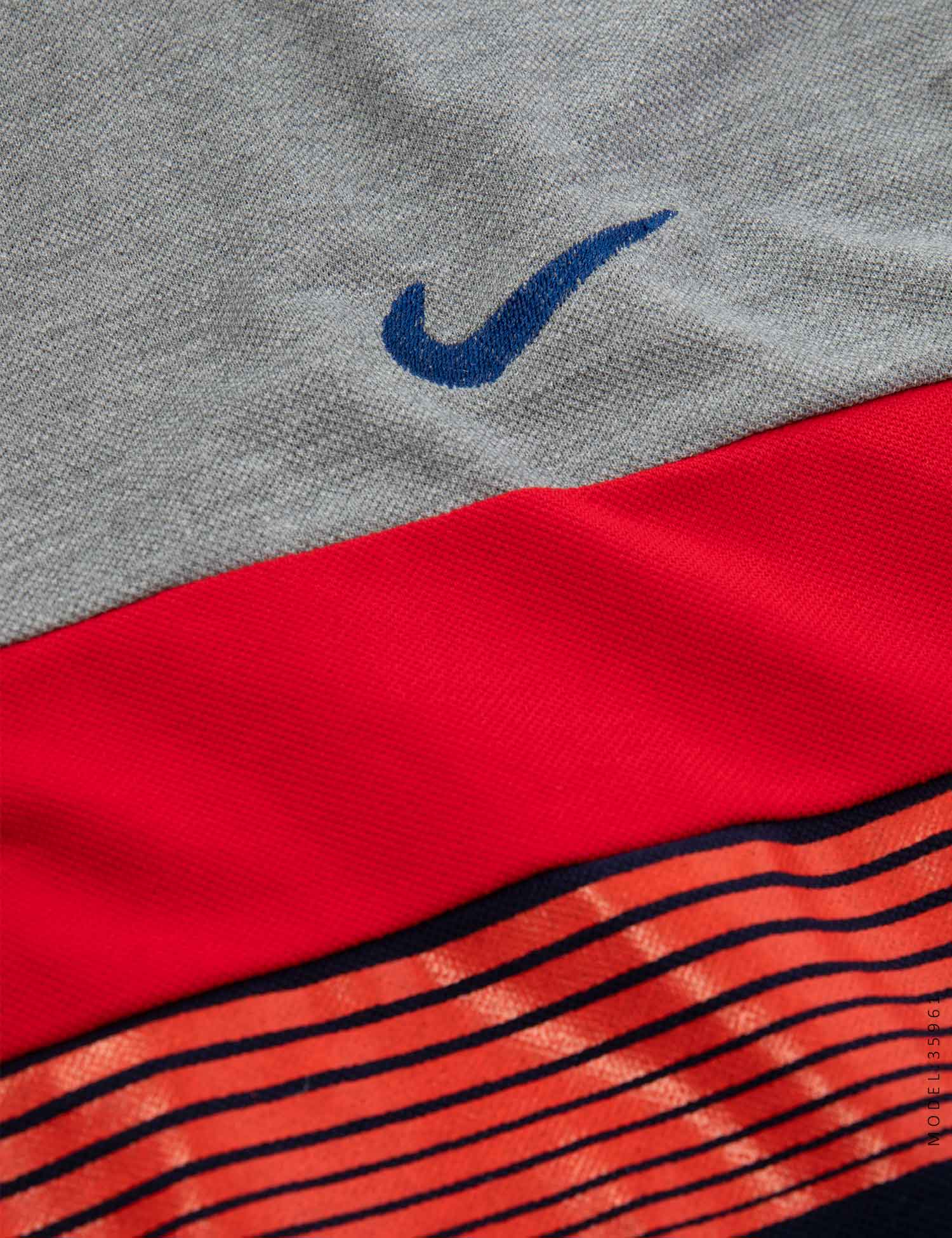 پولوشرت مردانه Nike مدل 35961