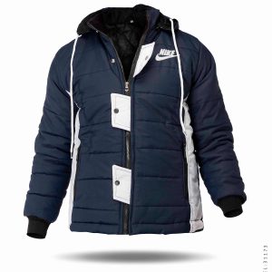 کاپشن مردانه اسپرت Nike مدل 31173