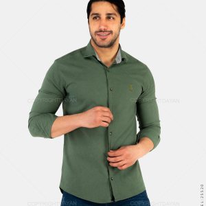پیراهن مردانه Polo مدل 25520