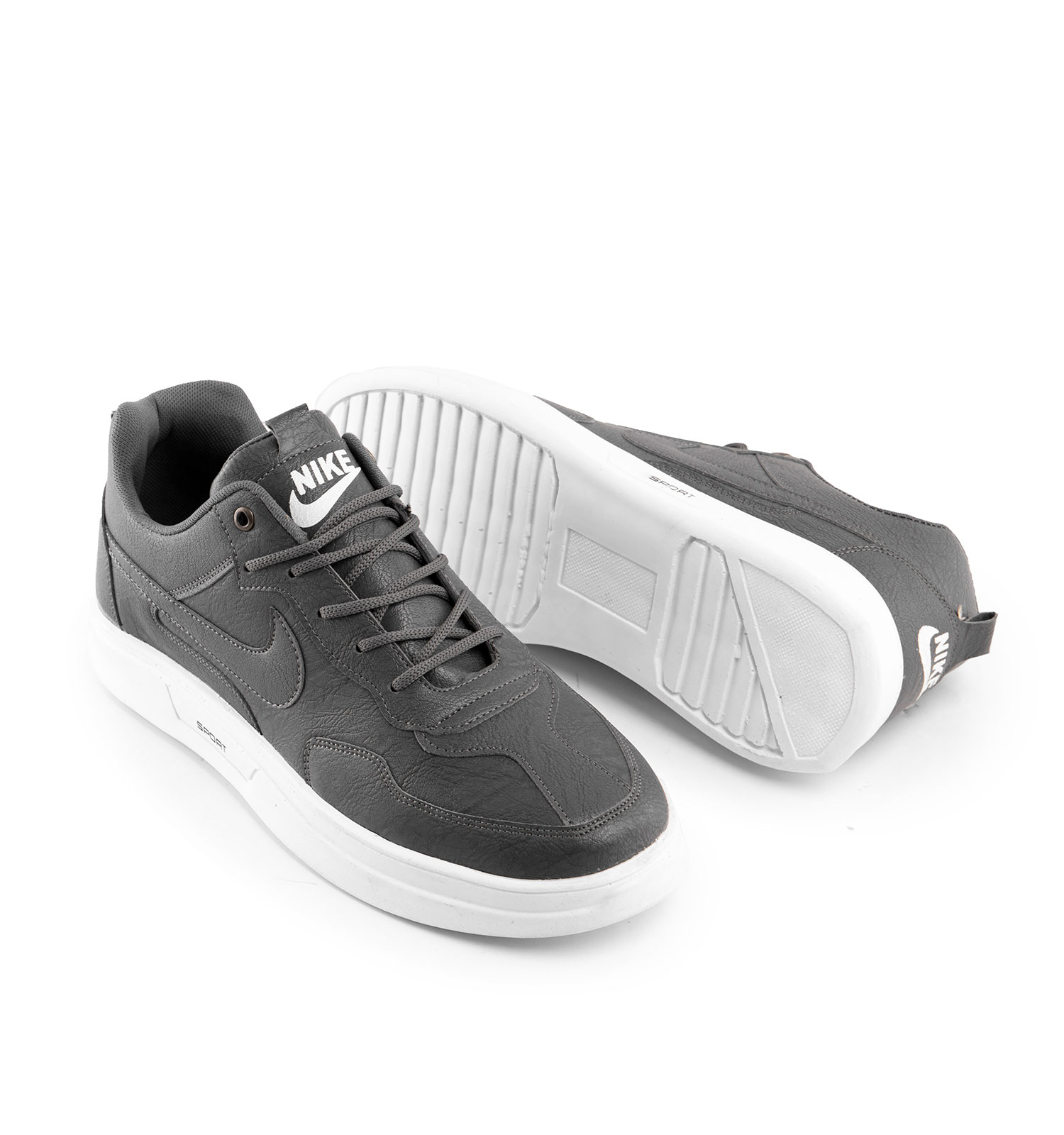 کفش اسپرت Nike مردانه بندی مدل 43339