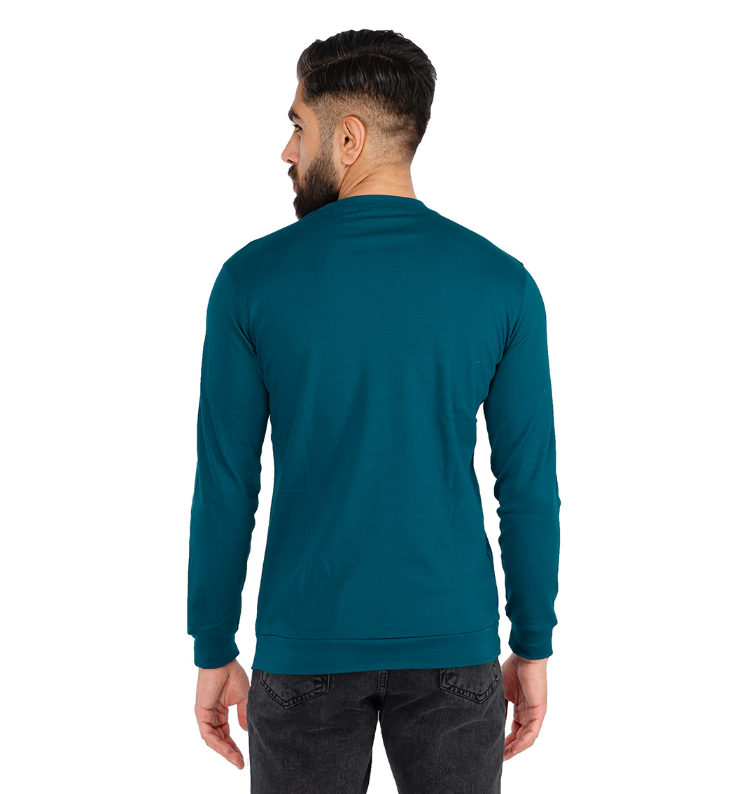 بلوز مردانه Polo مدل 41047