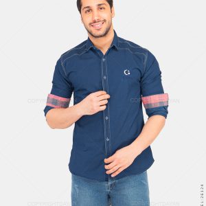 پیراهن مردانه Gucci مدل 26124