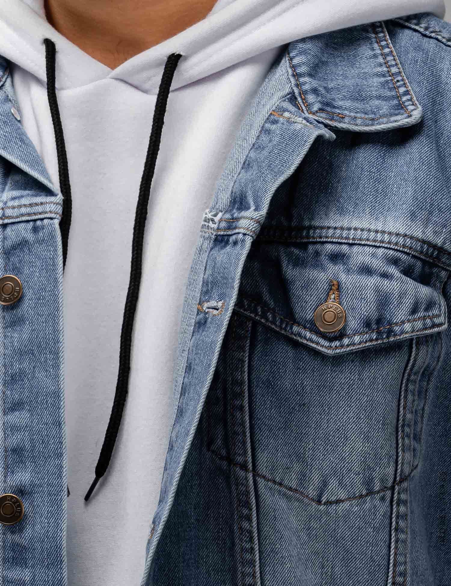 کت لی مردانه اسپرت Fashion مدل 41485