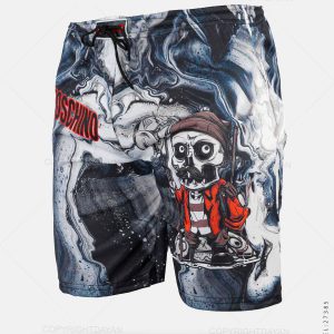 شلوارک مردانه Moschino مدل 27385