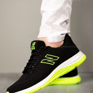 کفش مردانه New Balance مدل 12412