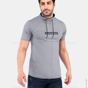 تیشرت مردانه Marlon مدل 27187