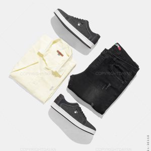 پیراهن مردانه Polo مدل 30110