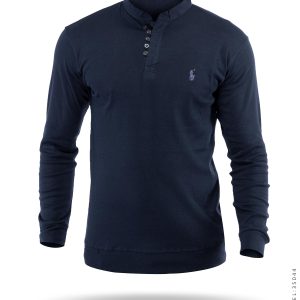 بلوز مردانه Polo مدل 35044