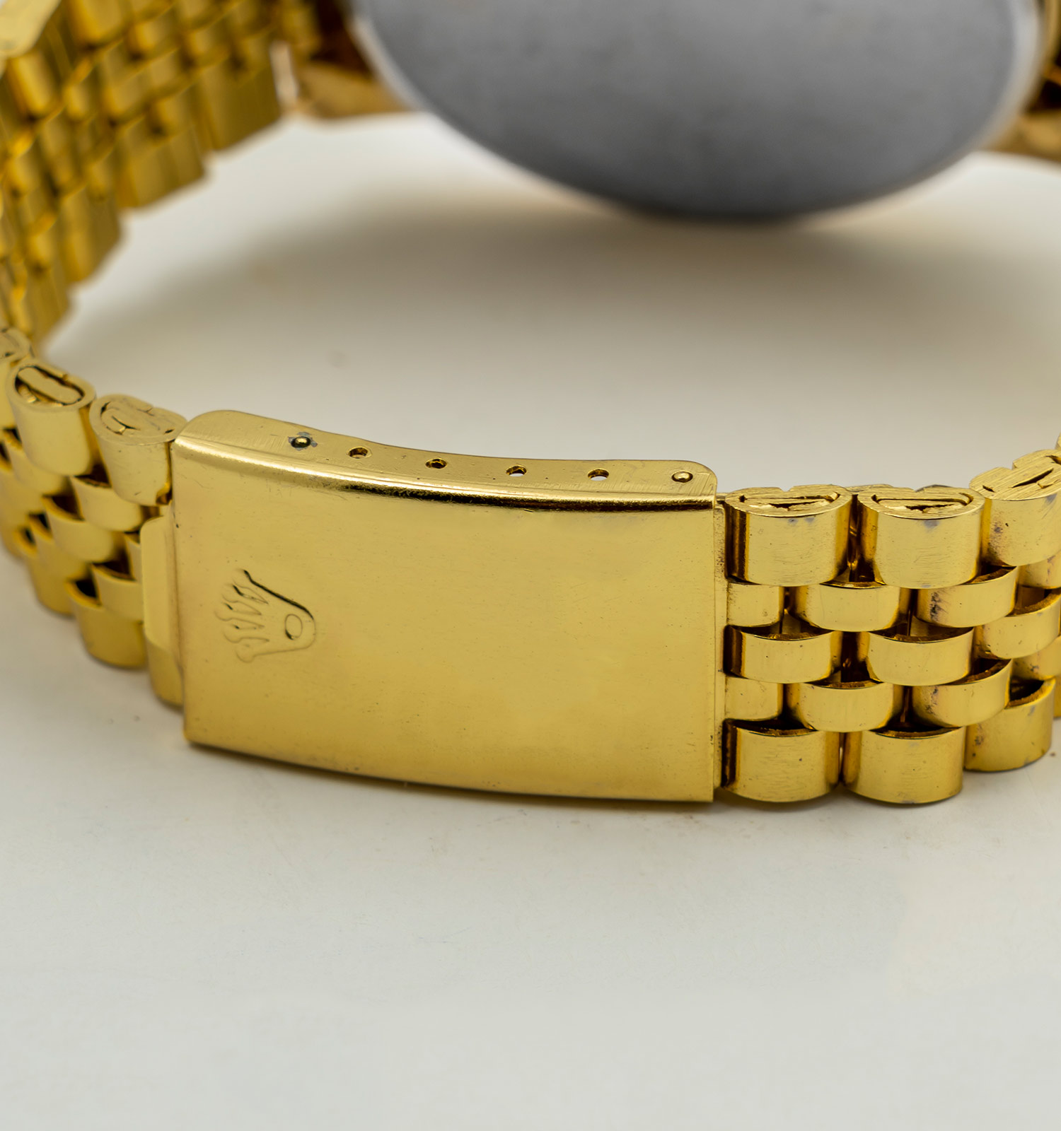 ساعت مچی عقربه ای مردانه Rolex مدل 40440