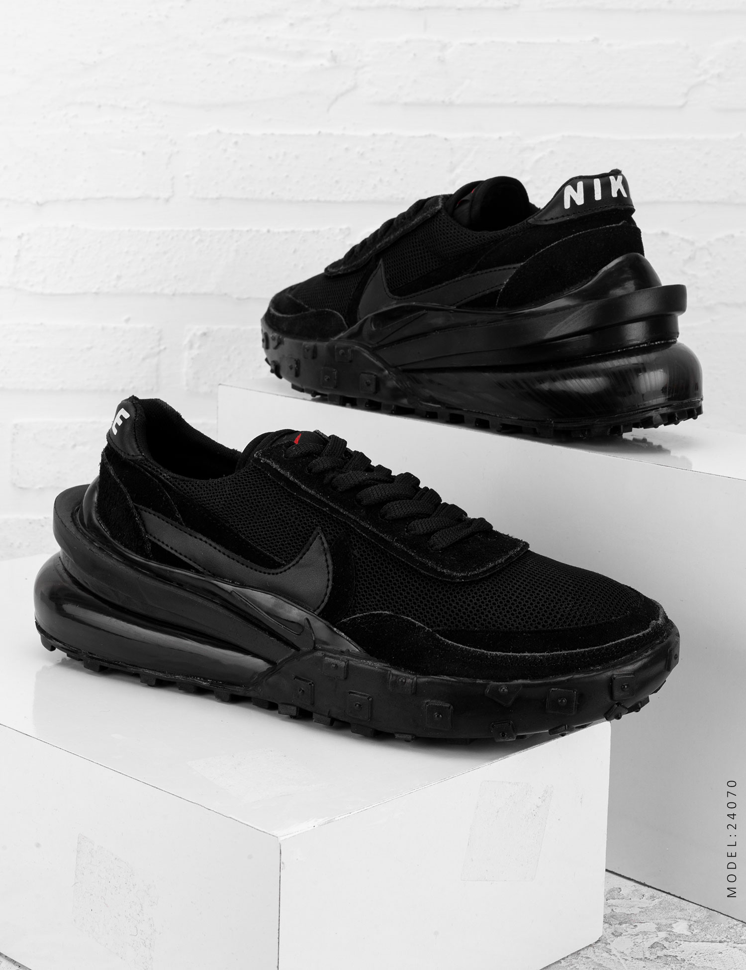 کفش ورزشی مردانه Nike مدل 24070