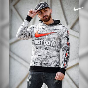 سویشرت مردانه Nike مدل T 8894