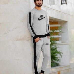 ست بلوز شلوار مردانه Nike مدل 11078