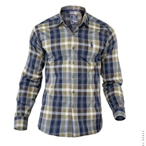 پیراهن مردانه Polo مدل 32312