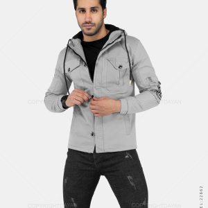 کاپشن مردانه Denver مدل 22862