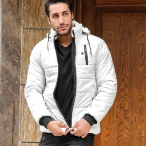 کاپشن مردانه بادی Marta مدل 33923