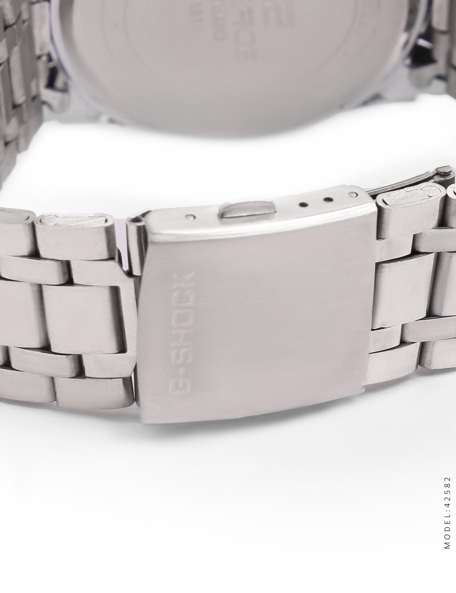 ساعت مچی عقربه ای مردانه Casio مدل 42530