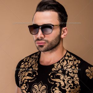 عینک آفتابی Ferrari مدل Teraza