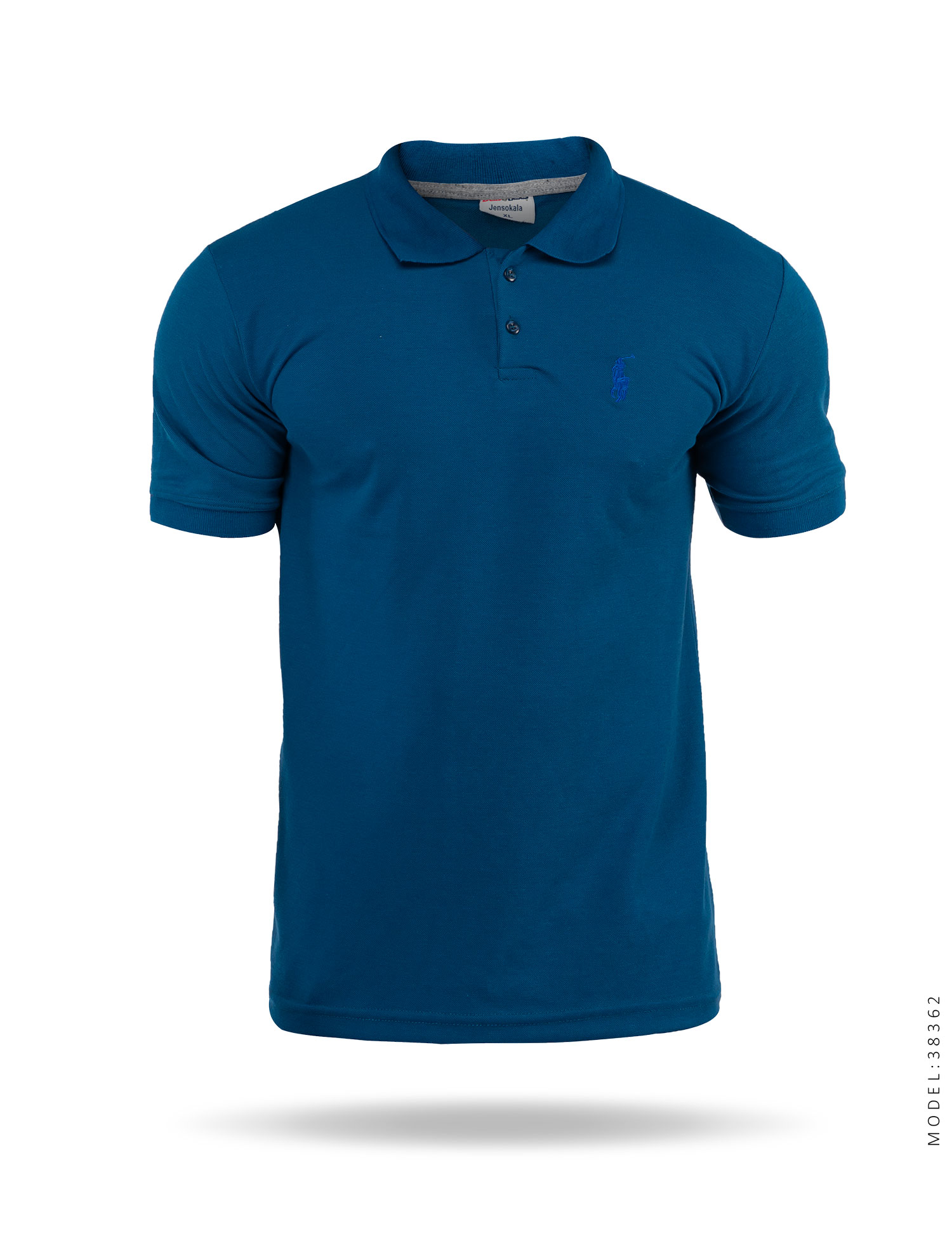 پولوشرت مردانه Polo مدل 38362