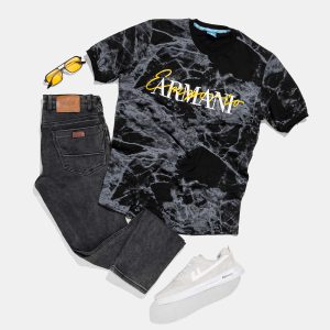 تیشرت مردانه Emporio Armani مدل 29298