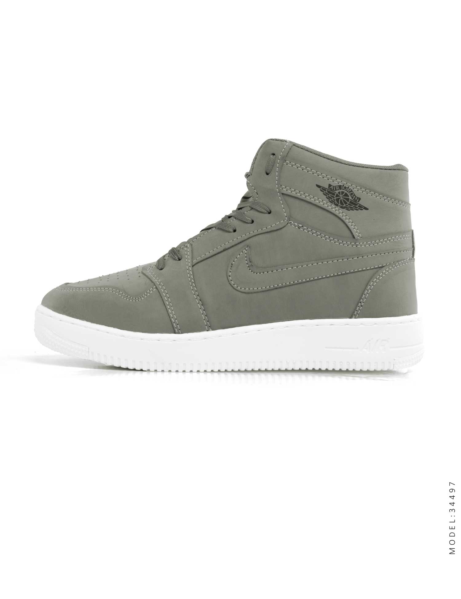کفش ساقدار مردانه Nike مدل 34497