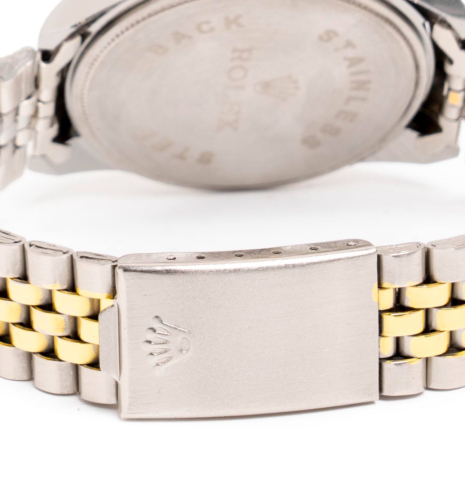 ساعت مچی عقربه ای مردانه Rolex مدل 42080