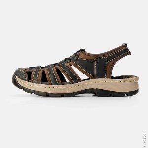 صندل مردانه Karen مدل 30607