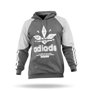 هودی مردانه Adidas مدل 33944