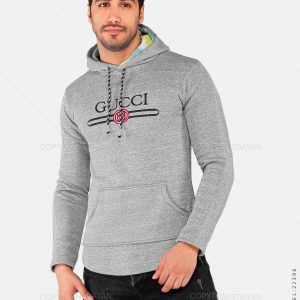 سویشرت مردانه Gucci مدل 22396