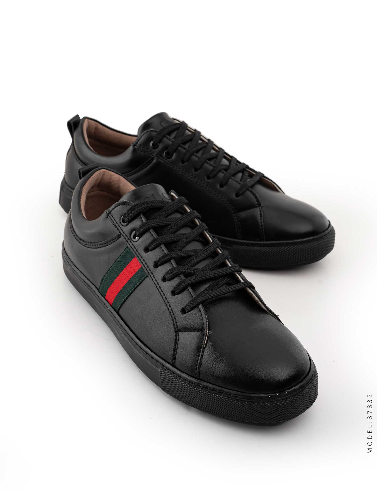 کفش روزمره مردانه Gucci مدل 37832