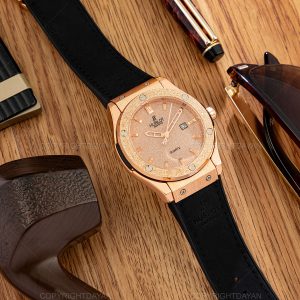 ساعت مچی Hublot مدل 12311