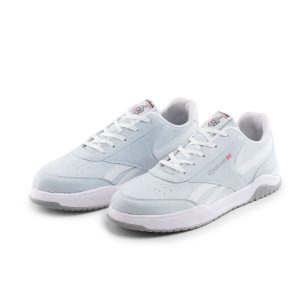 کفش اسپرت Reebok مردانه پیاده روی بندی چرم مصنوعی مدل 40329