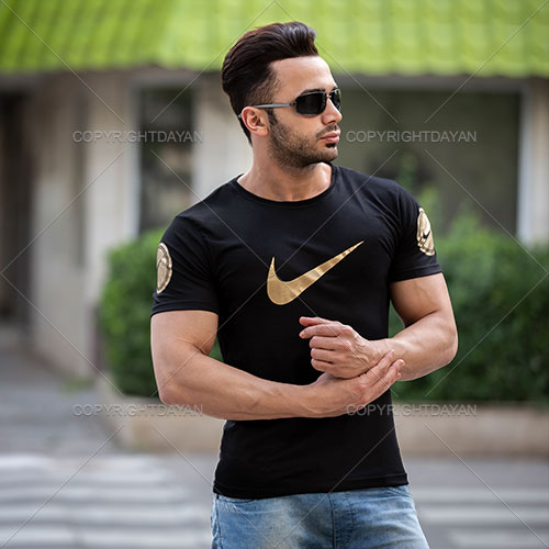تیشرت مردانه Nike مدل Ores