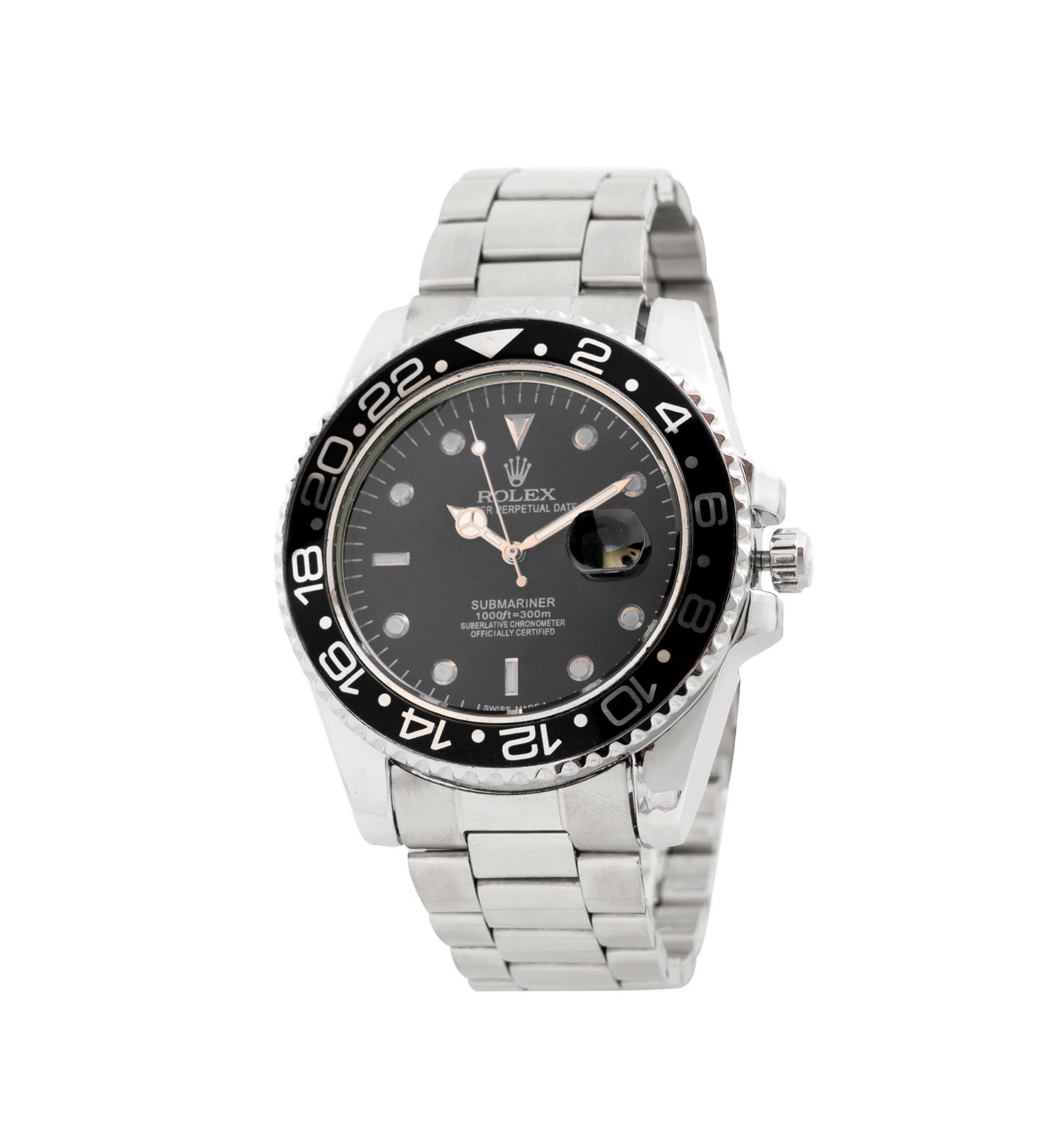 ساعت مچی مردانه Rolex مدل 45041