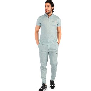 ست تیشرت شلوار مردانه Reebok ساده مدل 42893