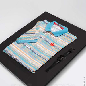 پولوشرت مردانه Adidas مدل 26311