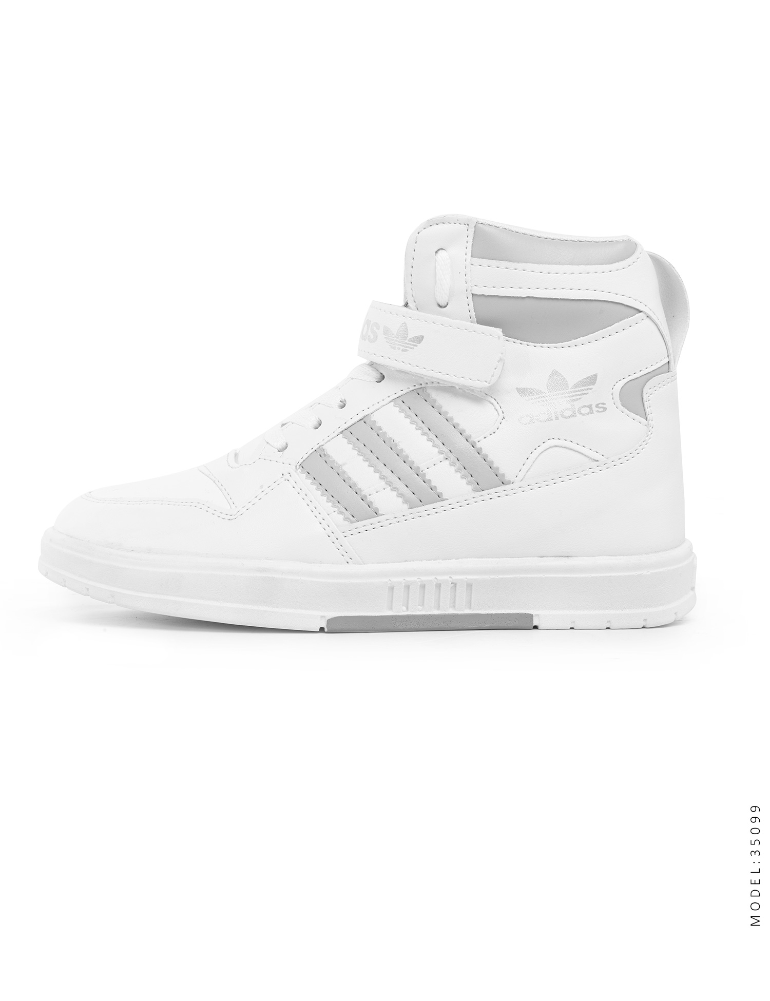 کفش ساقدار زنانه Adidas مدل 35099